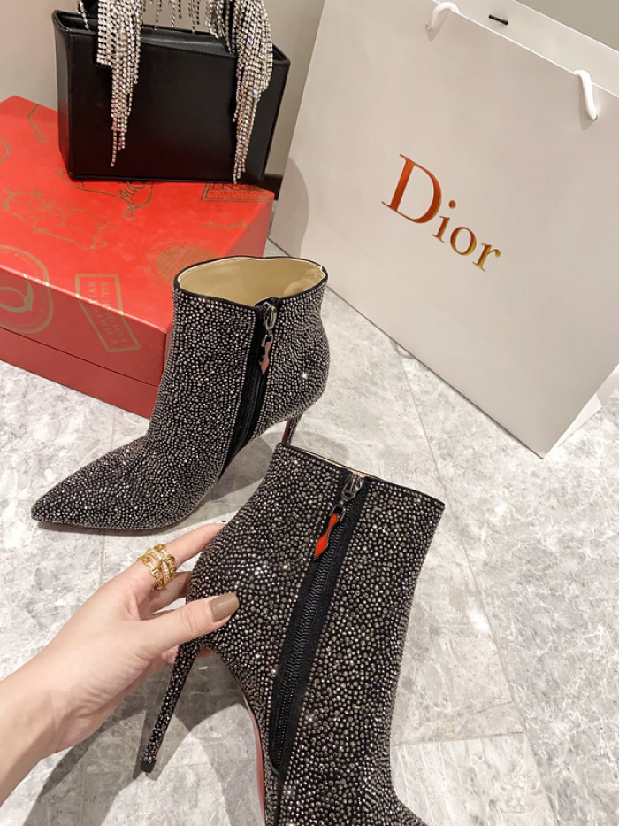 cl heels