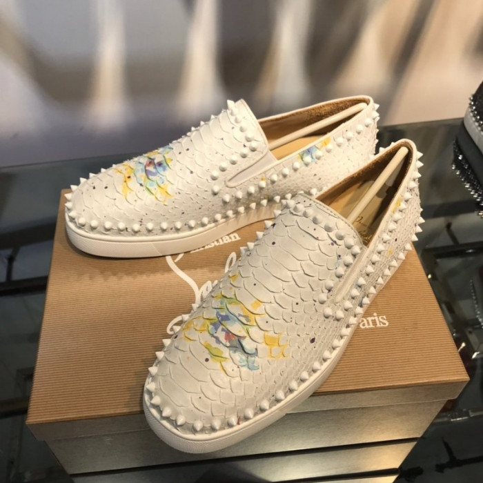 cl sneakers