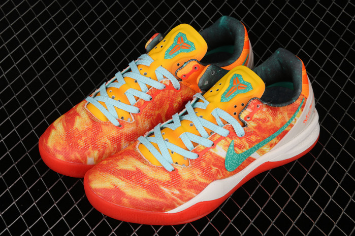 kobe 8 system gc 