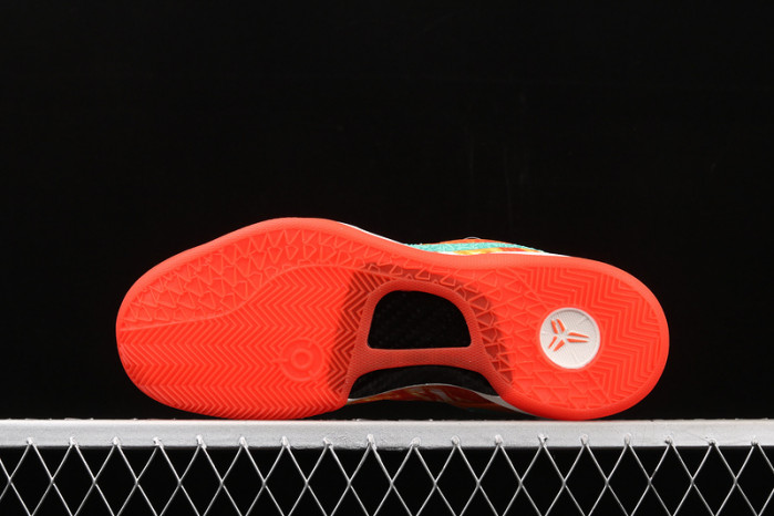 kobe 8 system gc 