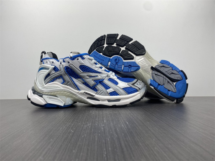 Balenciaga Runner Graffiti BCR027