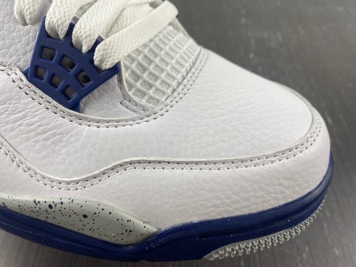 air jordan 4 retro midnight navy dh6927-140