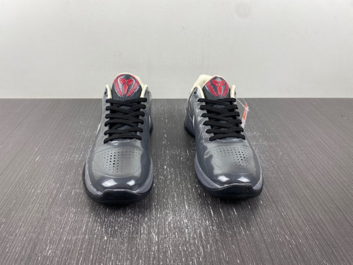 nike zoom kobe 5 