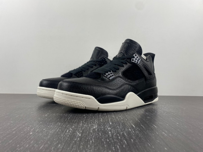 air jordan 4 sail aq9129-003