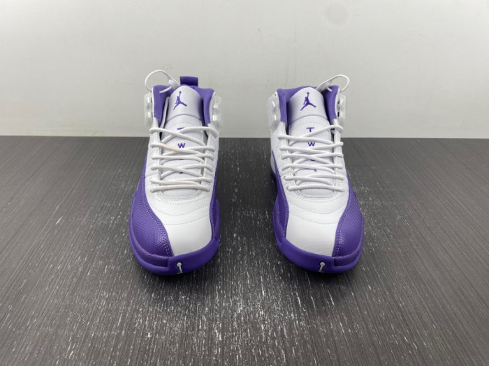 nike air jordan 12 ct8013-150