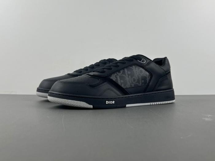 LOW DIOR OBLIQUE GALAXY B27