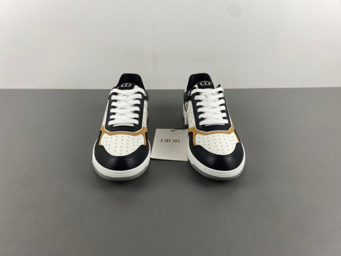 LOW DIOR OBLIQUE GALAXY B27