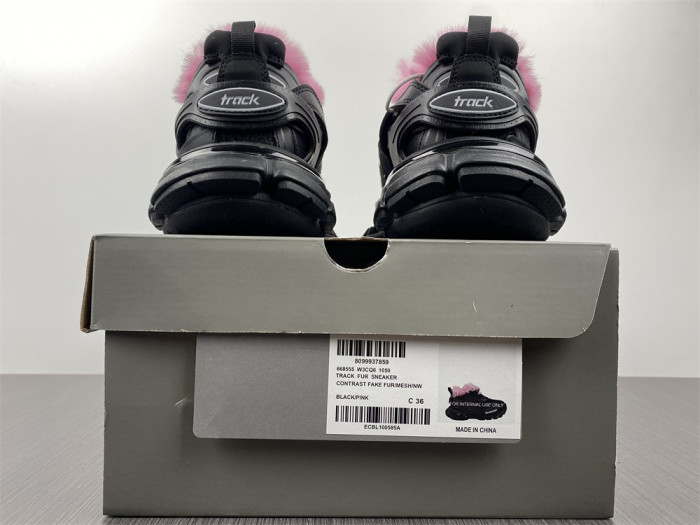 Ba*len*cia*ga track trainers sneaker 2021113003