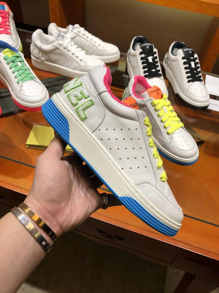 cn sneakers