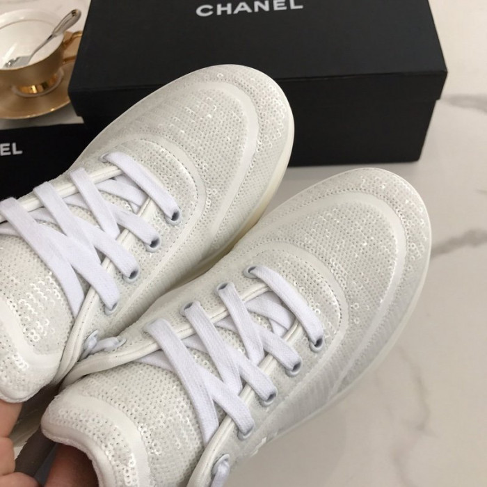 cn low top trainer cc sneakers