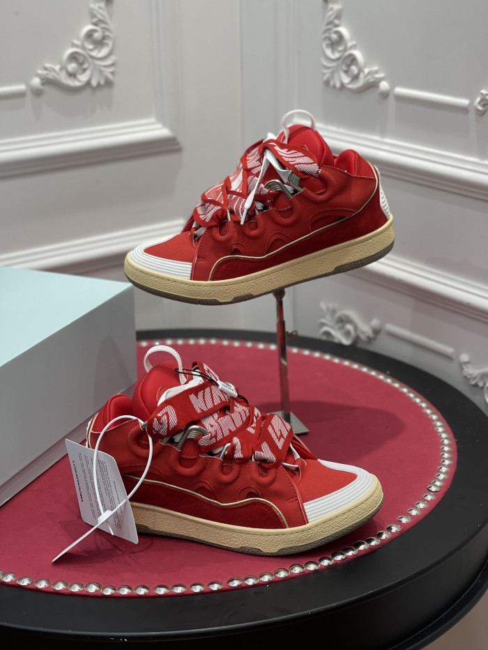 lanvin curb sneaker 202408200