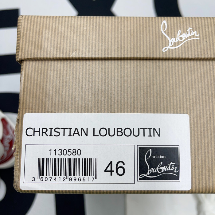 cl sneakers dl346