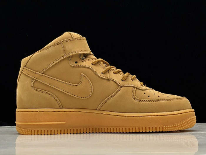 nike air force 1 mid 07 prm qs 