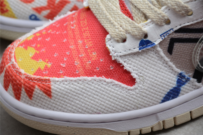 nike sb dunk low city market da6125 900