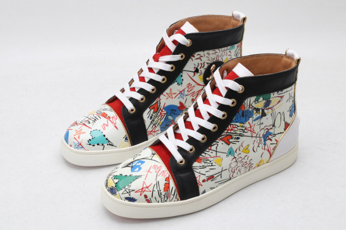 cl sneakers