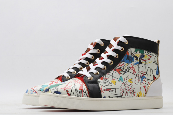cl sneakers