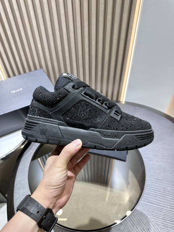 Amiri Bone Runner 20250519