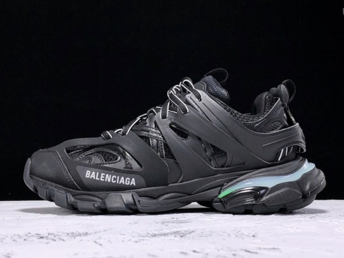 bl tess s. gomma trek low led sneakers h903p045